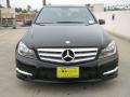 Black - C 250 Sport Photo No. 2