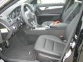 Black - C 250 Sport Photo No. 7