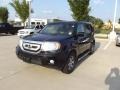 Formal Black 2009 Honda Pilot Touring