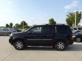 2009 Formal Black Honda Pilot Touring  photo #6