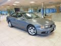 Titanium Metallic 2002 Mitsubishi Galant GTZ Exterior