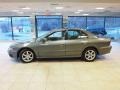 2002 Titanium Metallic Mitsubishi Galant GTZ  photo #2