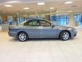 2002 Titanium Metallic Mitsubishi Galant GTZ  photo #8