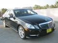 Black - E 350 Sedan Photo No. 1