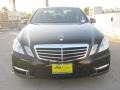 Black - E 350 Sedan Photo No. 2