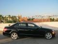 Black - E 350 Sedan Photo No. 3
