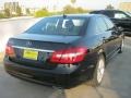 Black - E 350 Sedan Photo No. 4