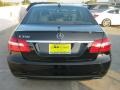 Black - E 350 Sedan Photo No. 5
