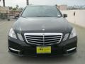 Black - E 350 Sedan Photo No. 2