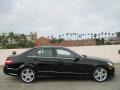 Black - E 350 Sedan Photo No. 3