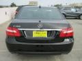 Black - E 350 Sedan Photo No. 5