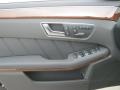 Black - E 350 Sedan Photo No. 6