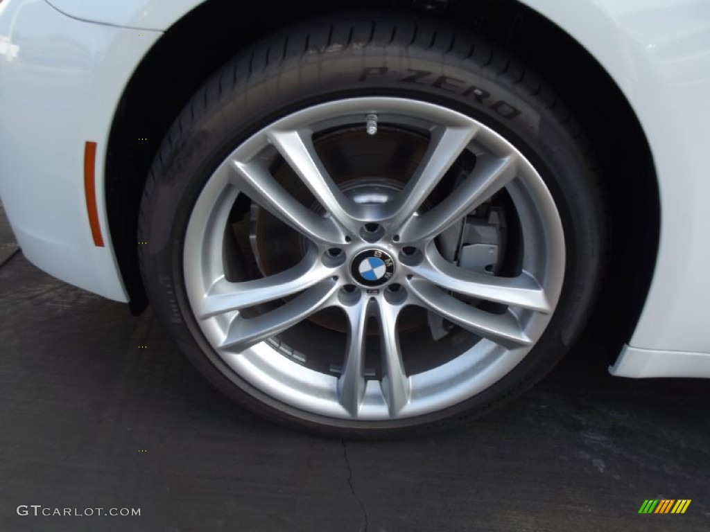 2012 7 Series 750Li Sedan - Alpine White / Oyster/Black photo #12
