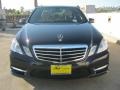 Lunar Blue Metallic - E 350 Sedan Photo No. 2