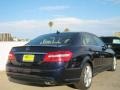 Lunar Blue Metallic - E 350 Sedan Photo No. 4