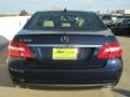 Lunar Blue Metallic - E 350 Sedan Photo No. 5