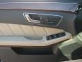 Lunar Blue Metallic - E 350 Sedan Photo No. 6