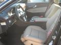 Lunar Blue Metallic - E 350 Sedan Photo No. 7