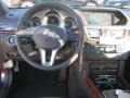 Almond/Mocha Steering Wheel Photo for 2013 Mercedes-Benz E #70095411