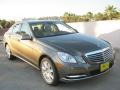 Indium Grey Metallic - E 350 Sedan Photo No. 1