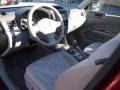 Platinum Prime Interior Photo for 2010 Subaru Forester #70095447