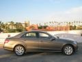 Indium Grey Metallic - E 350 Sedan Photo No. 3
