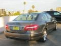 2013 Indium Grey Metallic Mercedes-Benz E 350 Sedan  photo #4