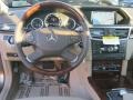 Indium Grey Metallic - E 350 Sedan Photo No. 9
