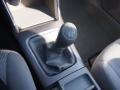 5 Speed Manual 2010 Subaru Forester 2.5 X Premium Transmission
