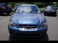 2005 Atlantic Blue Pearl Subaru Legacy 2.5i Wagon  photo #2