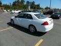 2007 Taffeta White Honda Accord EX-L Sedan  photo #3