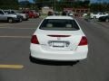 2007 Taffeta White Honda Accord EX-L Sedan  photo #4