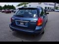 2005 Atlantic Blue Pearl Subaru Legacy 2.5i Wagon  photo #12