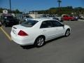 2007 Taffeta White Honda Accord EX-L Sedan  photo #5