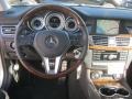 Black Steering Wheel Photo for 2013 Mercedes-Benz CLS #70095677