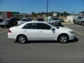 2007 Taffeta White Honda Accord EX-L Sedan  photo #6