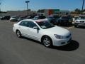 2007 Taffeta White Honda Accord EX-L Sedan  photo #7