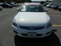 2007 Taffeta White Honda Accord EX-L Sedan  photo #8