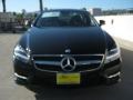 Black - CLS 550 Coupe Photo No. 2