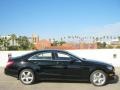 Black - CLS 550 Coupe Photo No. 3