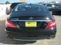 Black - CLS 550 Coupe Photo No. 5