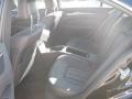 Black - CLS 550 Coupe Photo No. 8