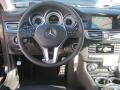 Black - CLS 550 Coupe Photo No. 9