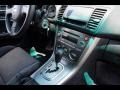 Atlantic Blue Pearl - Legacy 2.5i Wagon Photo No. 41