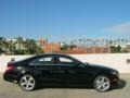 Black - CLS 550 Coupe Photo No. 3