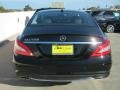 Black - CLS 550 Coupe Photo No. 5