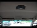 Atlantic Blue Pearl - Legacy 2.5i Wagon Photo No. 50