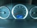 2009 Medium Silver Blue Hyundai Sonata Limited V6  photo #21