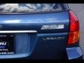 2005 Atlantic Blue Pearl Subaru Legacy 2.5i Wagon  photo #66