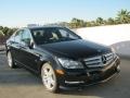 Black - C 250 Sport Photo No. 1